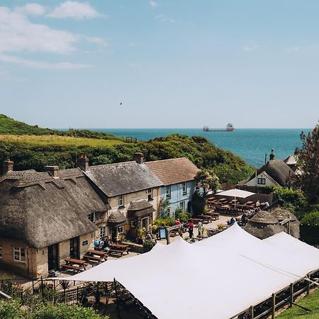 Osmington 司马格乐旅馆酒店 外观 照片