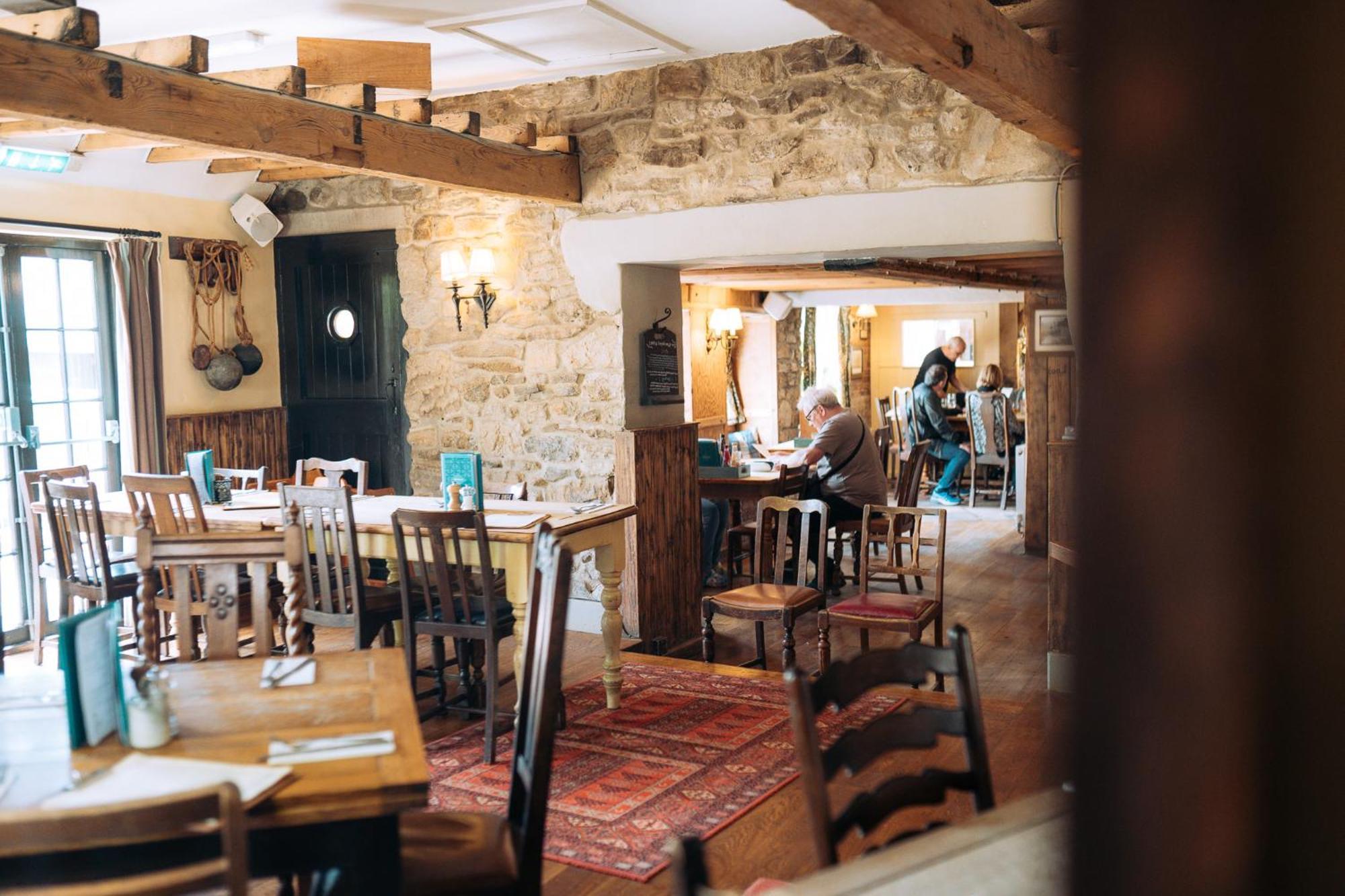 Osmington 司马格乐旅馆酒店 外观 照片